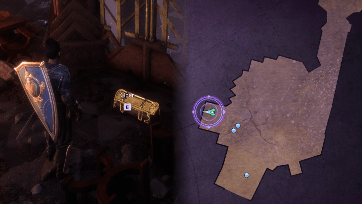 Dragon Age The Veilguard - Thalsian