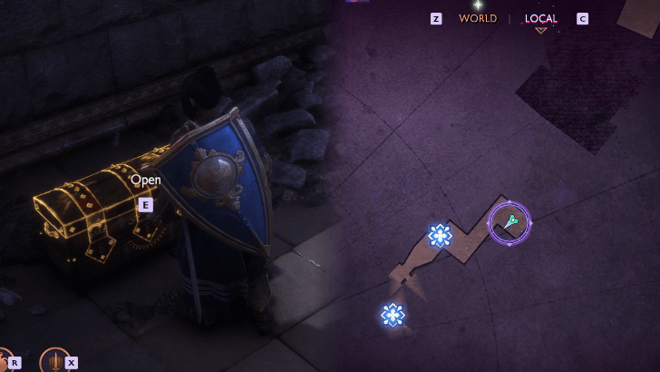 Dragon Age The Veilguard - Thalsian