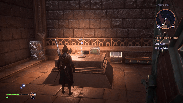 Dragon Age The Veilguard - Records of the Altus