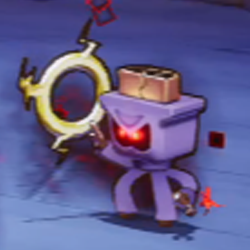 Glohm Zokkarang Trooper