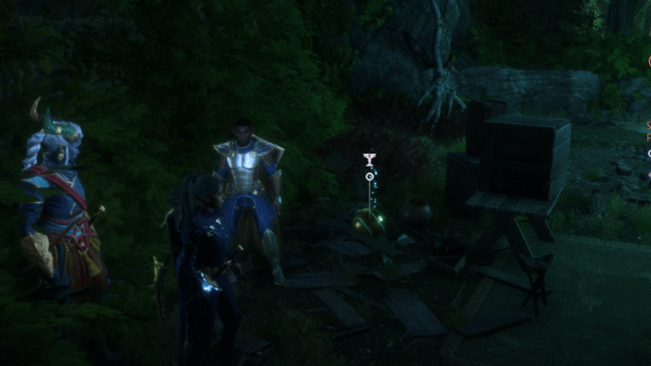 Dragon Age The Veilguard - Arcane Astrolabe