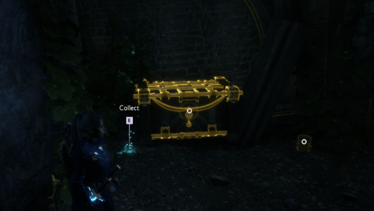 Dragon Age The Veilguard - The Living Empire