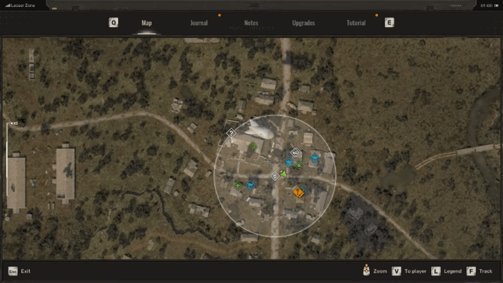 Decide What to Do Before Leaving the Base Camp