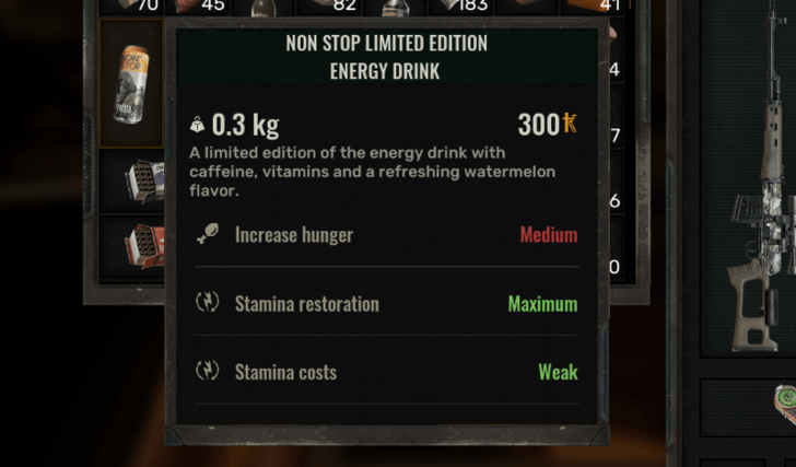 Drink Energy Drinks