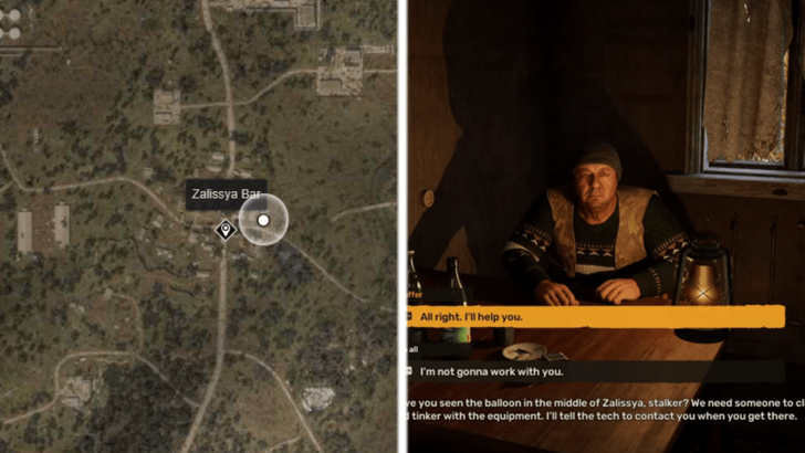 Invisible Nets Location