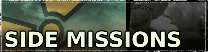 Side Missions