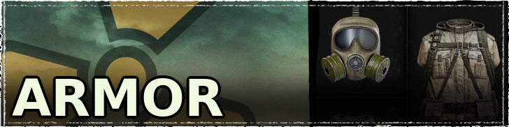 Stalker 2 - Armor Partial