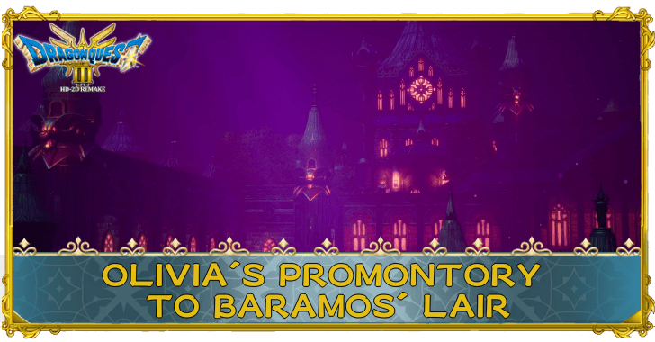 Dragon Quest 3 Walkthrough Part 8