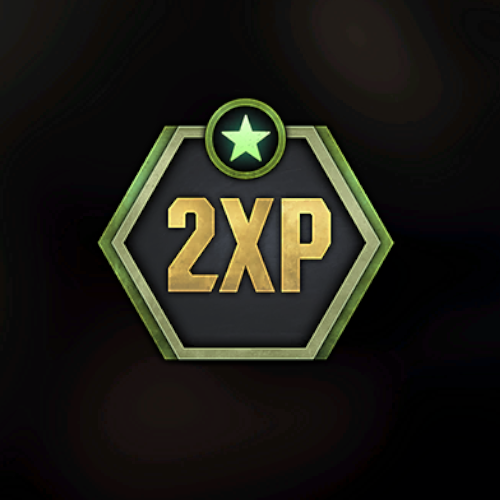 Double XP