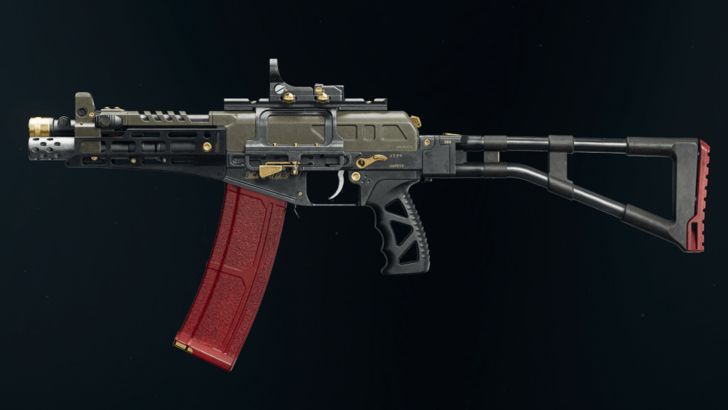 Black Ops 6 Guard Duty Icon