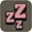 Dragon Quest 3 - Sleep Icon