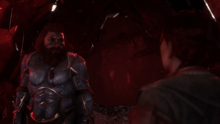 Free Stalgard Conversation