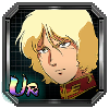 Char Aznable - Gundam UC Engage