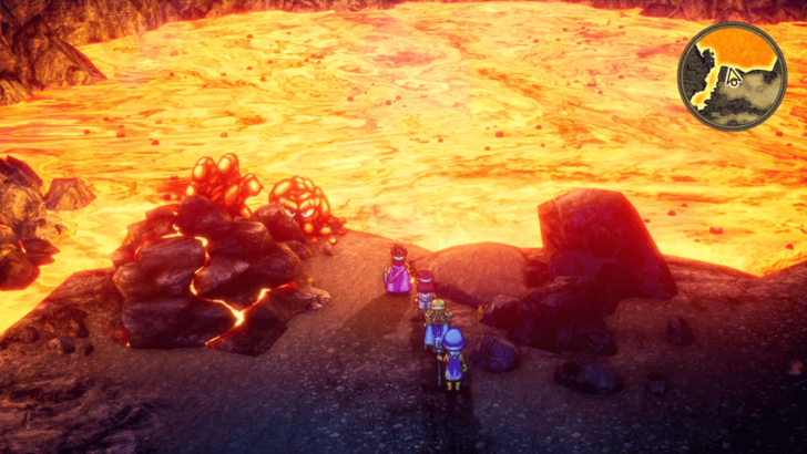 Recruit the Magmalice