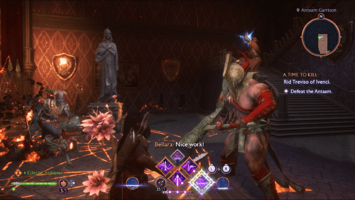 A Time to Kill - Find Ivenci