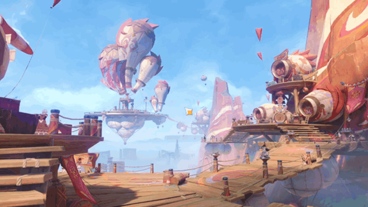 Genshin Impact The Wingless One of Tlalocan Walkthrough - Head to the Flower-Feather Clan