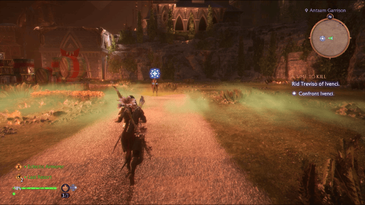 A Time to Kill - Confront Ivenci