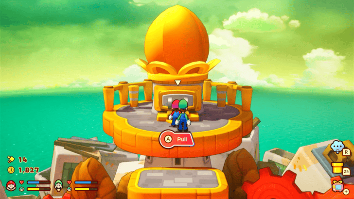 Desolatt Island Walkthrough Relink Desolatt Island