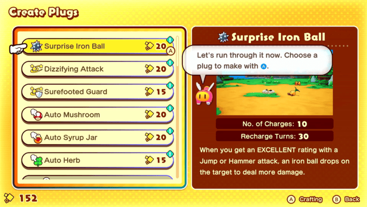 Desolatt Island Walkthrough Craft a Battle Plug