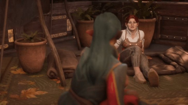 Lighthouse Conversation - The Bond Rekindled