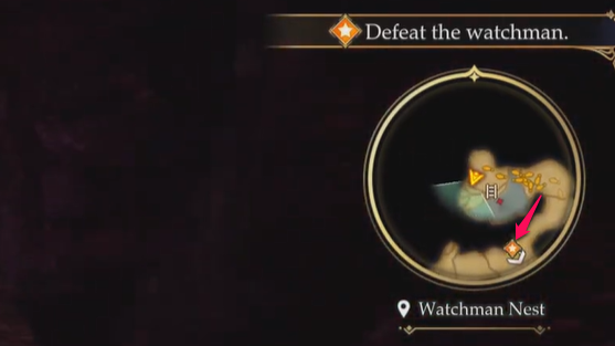 Romancing Saga 2 - The Watchman