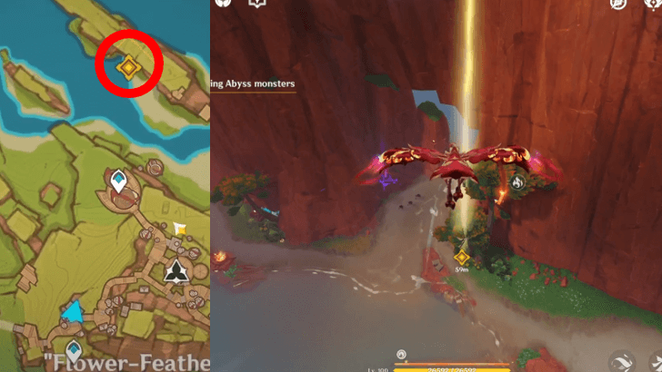 Genshin - For the Same Land 6