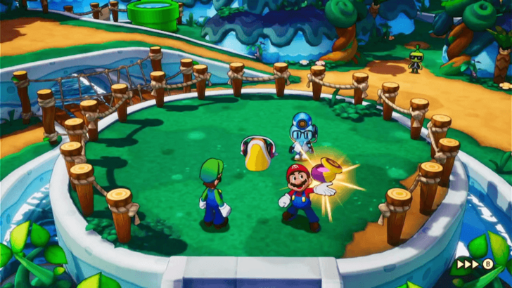 MLB Return to Emmit Dyode