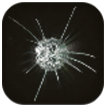 Crystal Thorn Artifact