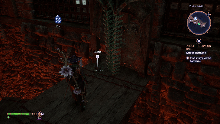 Dragon Age The Veilguard - Horse Figurine