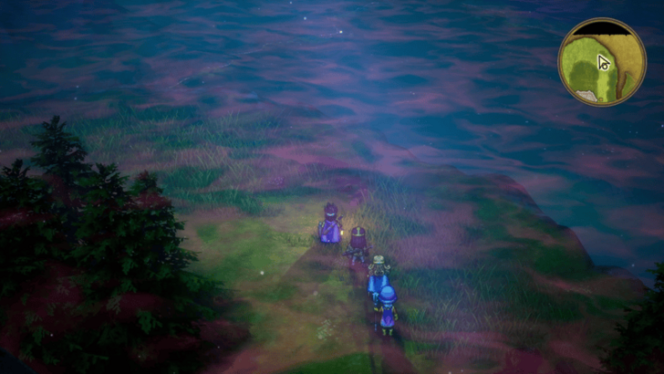 Recruit the Shell Slime