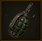 F-1 Grenade