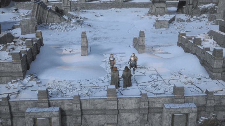 Meet Stalgard - The Eternal Hymn