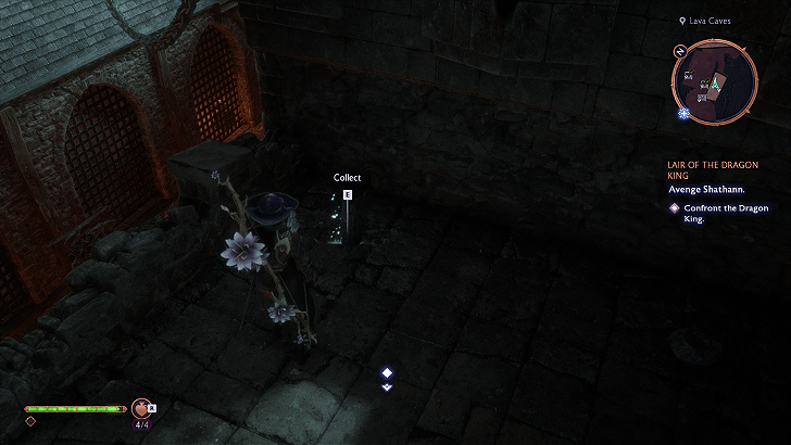 Dragon Age The Veilguard - Rider Figurine