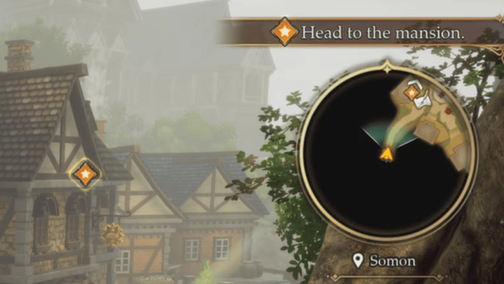 Romancing Saga 2 - Assault on Somon 2