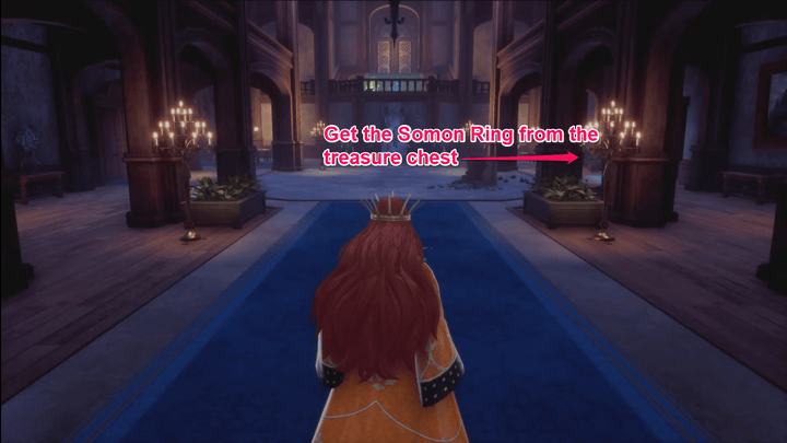 Romancing Saga 2 - Assault on Somon 4