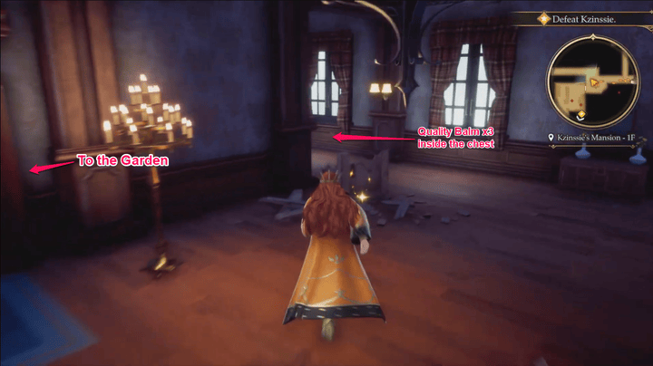 Romancing Saga 2 - Assault on Somon 5