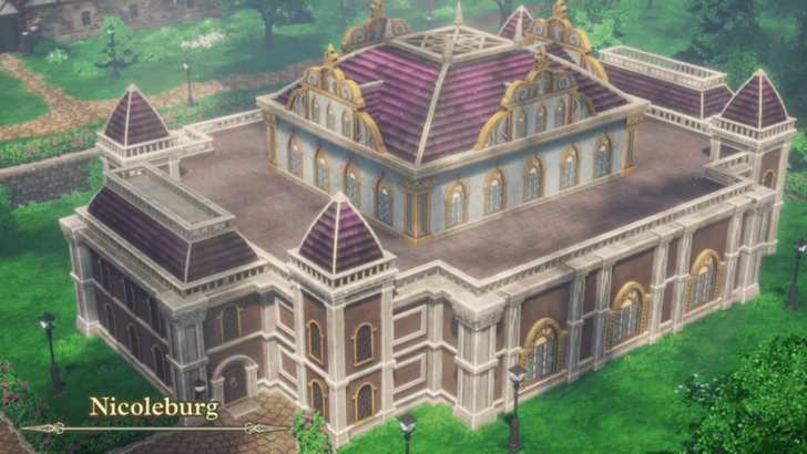 Immigrant Town Stage 3