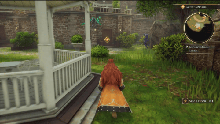 Romancing Saga 2 - Assault on Somon 6