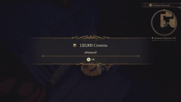 Romancing Saga 2 - Assault on Somon 7