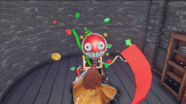 Romancing Saga 2 - Assault on Somon 8