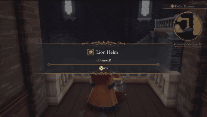 Romancing Saga 2 - Assault on Somon 9