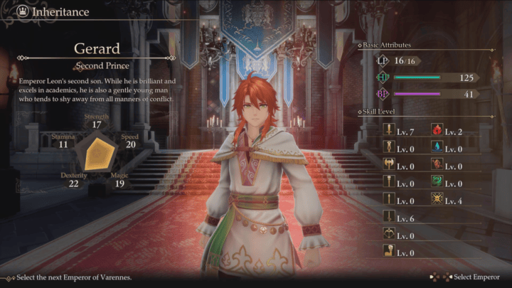 Romancing Saga 2 - Assault on Somon 12