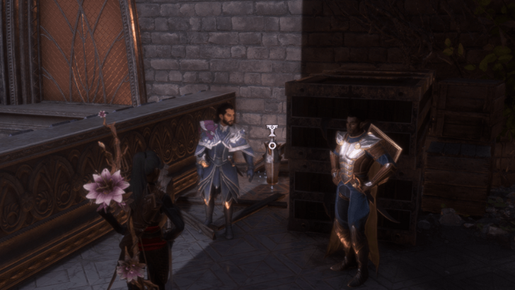 Dragon Age The Veilguard - Vial of Vile