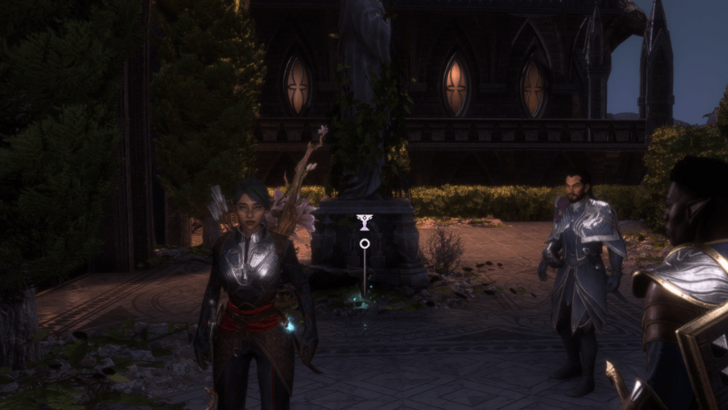 Dragon Age The Veilguard - The Ravens of Antiva