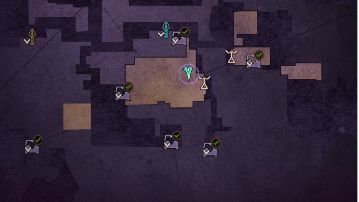 Dragon Age The Veilguard - Vial of Vile