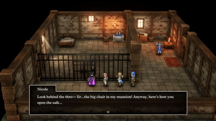 Immigrant Town Stage 4