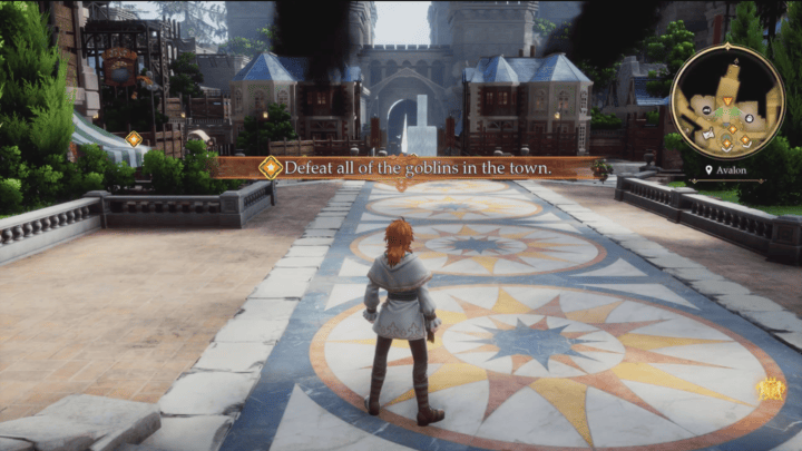 Romancing Saga 2 - After Succession 1