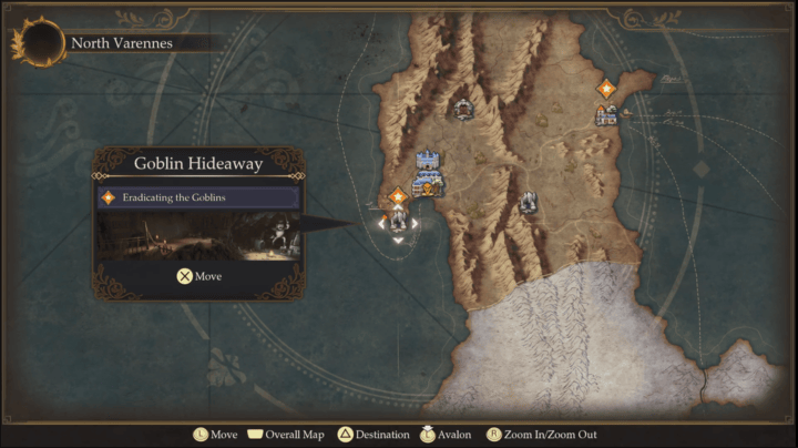 Romancing Saga 2 - After Succession 3