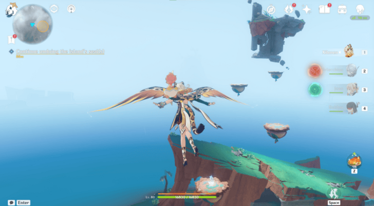 The Mystery of Tecoloapan Beach - Reach The Floating Island