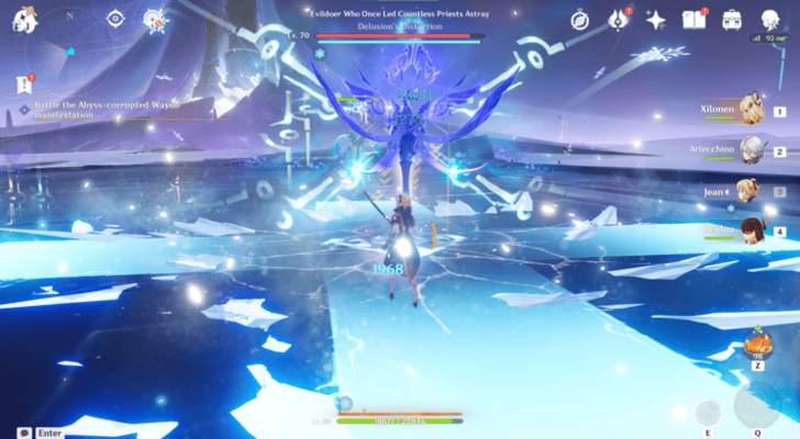 The Mystery of Tecoloapan Beach - Defeat The False Wayob